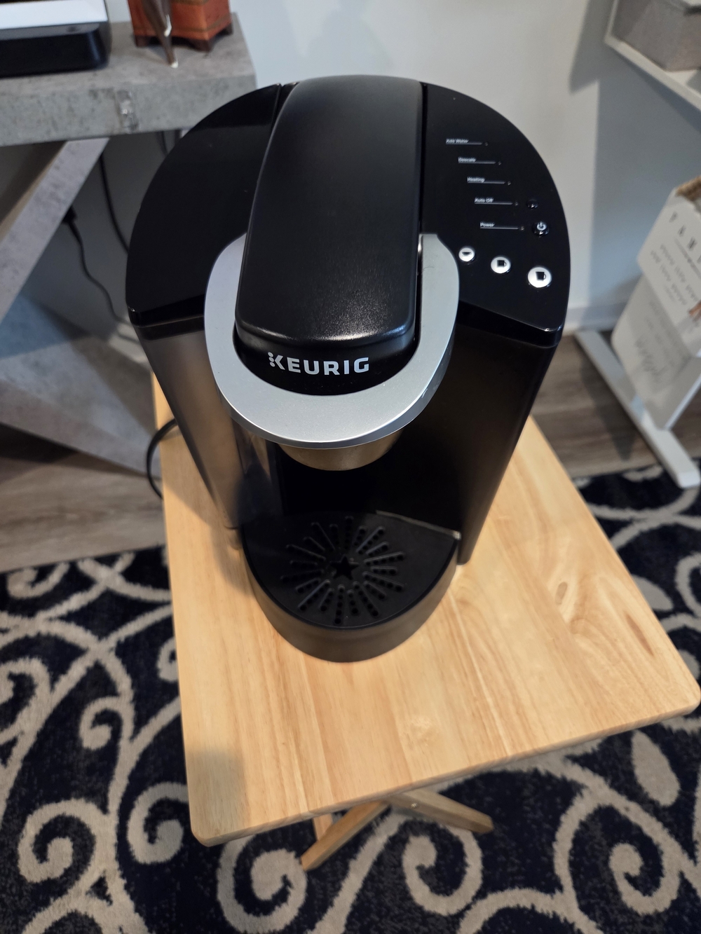 Keurig Single Serve - Coffee Maker